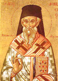 Dionysios von Aegina